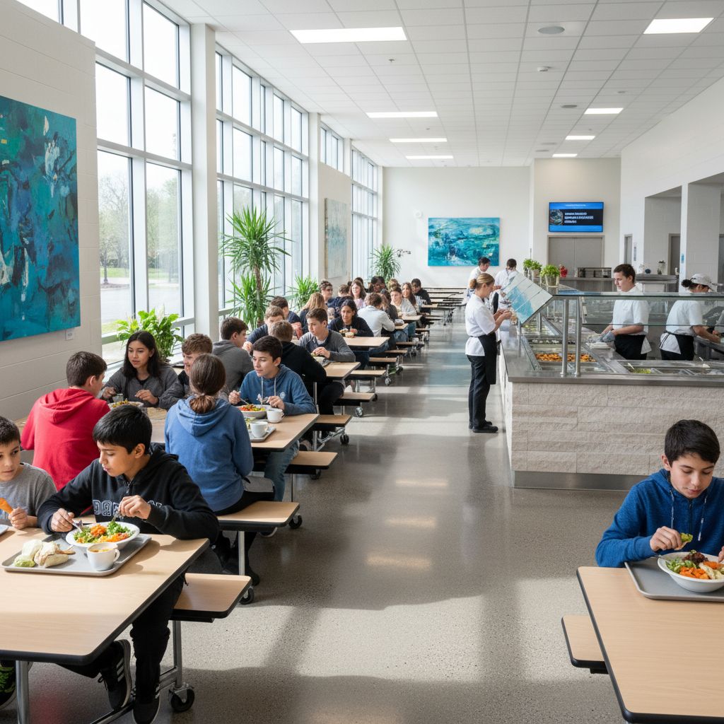 Restauration collective